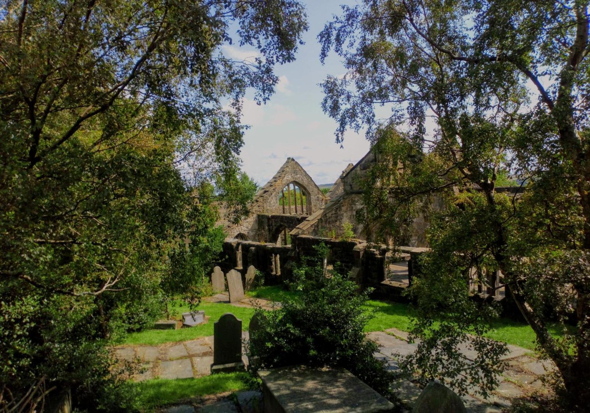 הוילה הבדן ברידג' The Barn At Star Chamber Farm מראה חיצוני תמונה