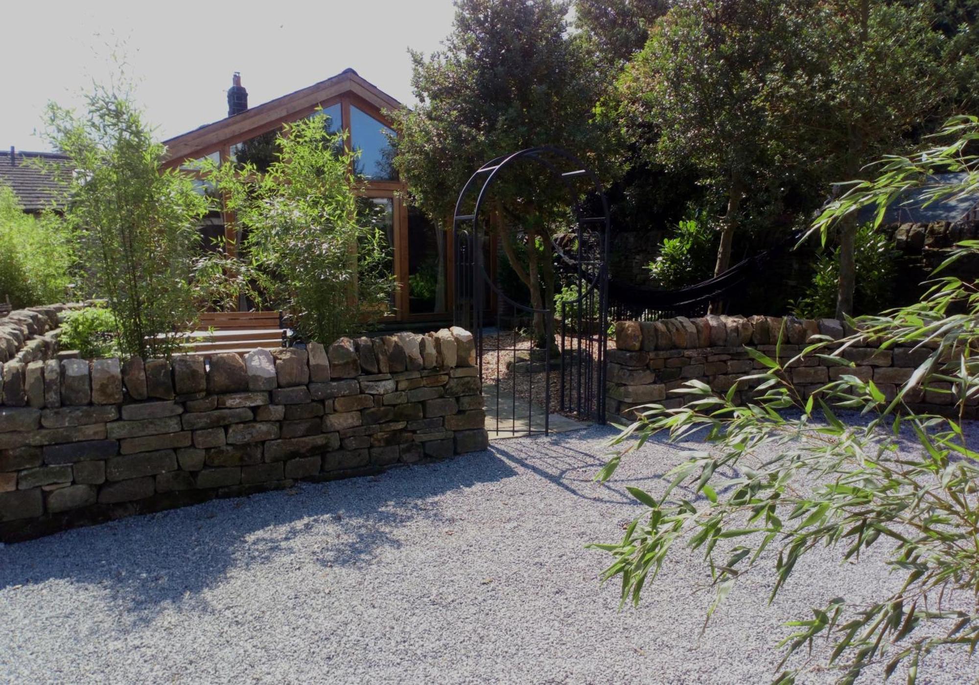 הוילה הבדן ברידג' The Barn At Star Chamber Farm מראה חיצוני תמונה